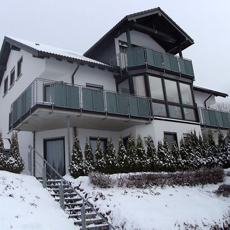 Ferienwohnung Moos-Hochsauerland Wiemeringhausen الغرفة الصورة