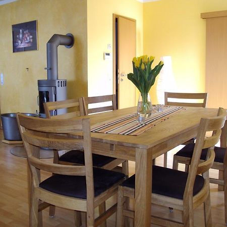 Ferienwohnung Moos-Hochsauerland Wiemeringhausen المظهر الخارجي الصورة