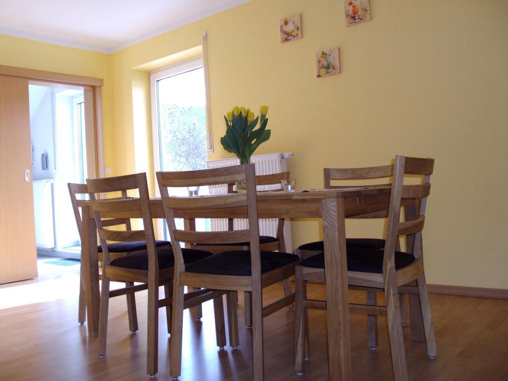 Ferienwohnung Moos-Hochsauerland Wiemeringhausen الغرفة الصورة