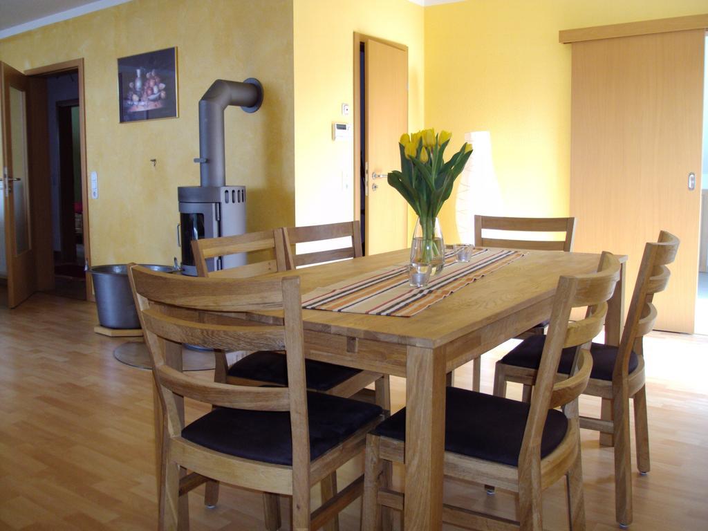 Ferienwohnung Moos-Hochsauerland Wiemeringhausen المظهر الخارجي الصورة