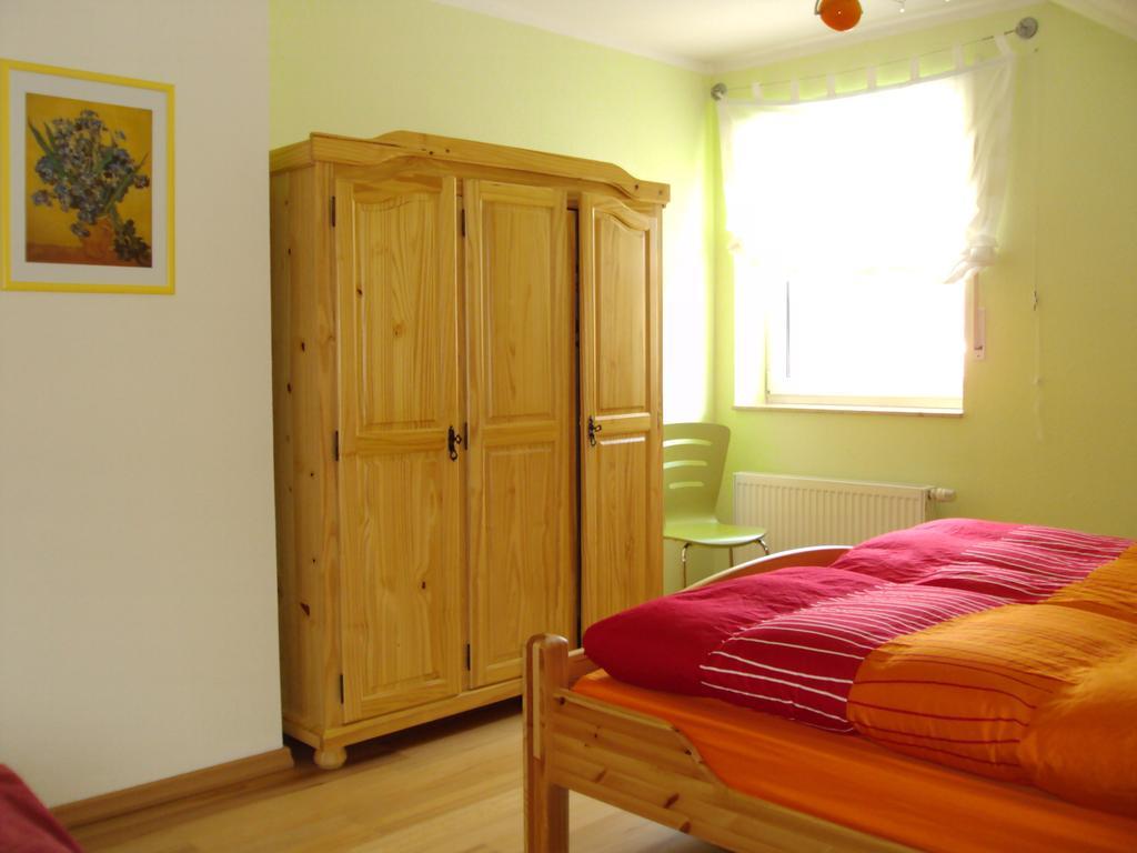 Ferienwohnung Moos-Hochsauerland Wiemeringhausen الغرفة الصورة
