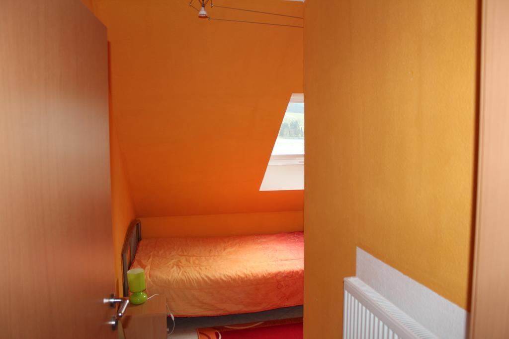 Ferienwohnung Moos-Hochsauerland Wiemeringhausen الغرفة الصورة